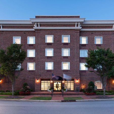 Homewood Suites By Hilton Huntsville-Village Of Providence Bagian luar foto