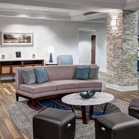 Homewood Suites By Hilton Huntsville-Village Of Providence Bagian luar foto