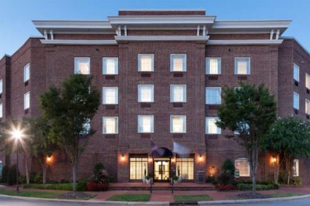 Homewood Suites By Hilton Huntsville-Village Of Providence Bagian luar foto