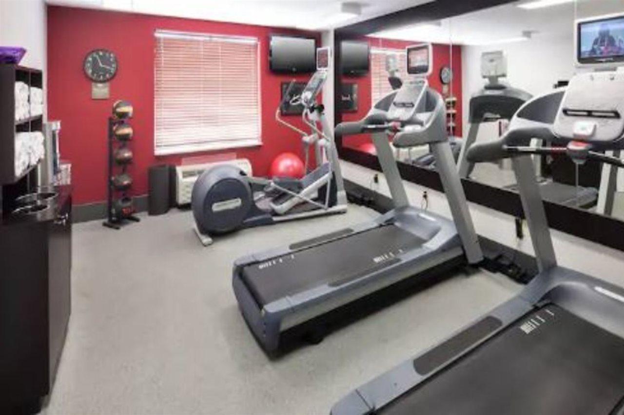 Homewood Suites By Hilton Huntsville-Village Of Providence Bagian luar foto