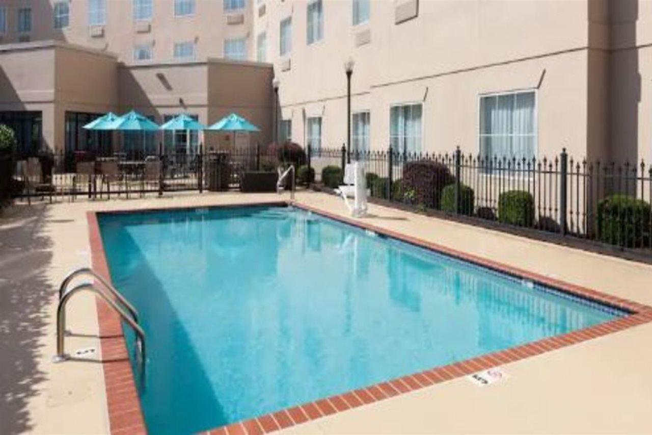 Homewood Suites By Hilton Huntsville-Village Of Providence Bagian luar foto