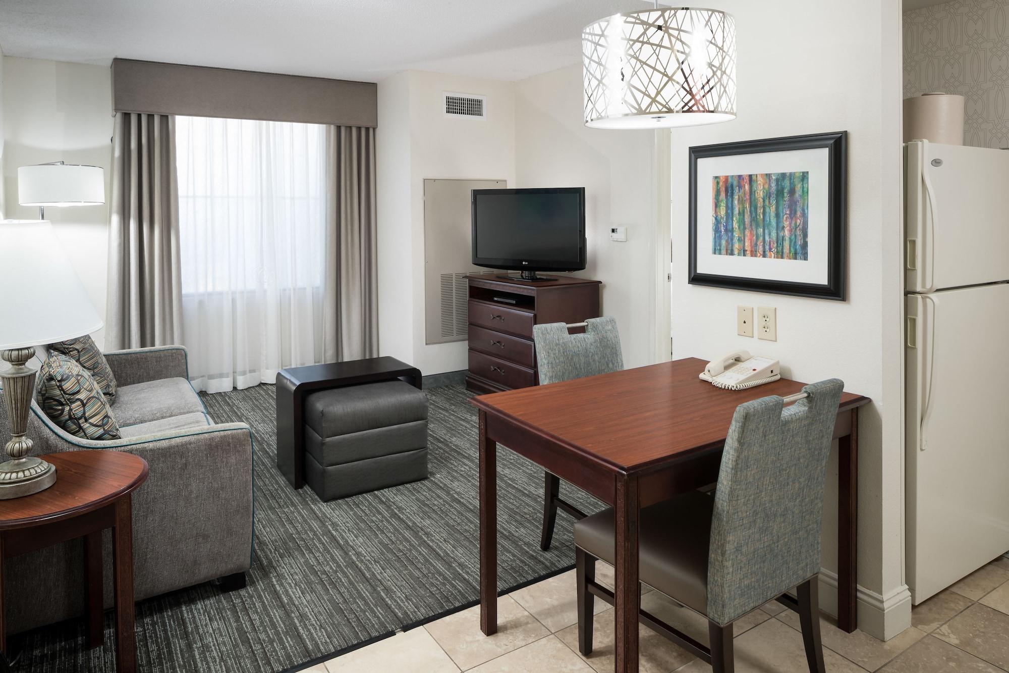 Homewood Suites By Hilton Huntsville-Village Of Providence Bagian luar foto