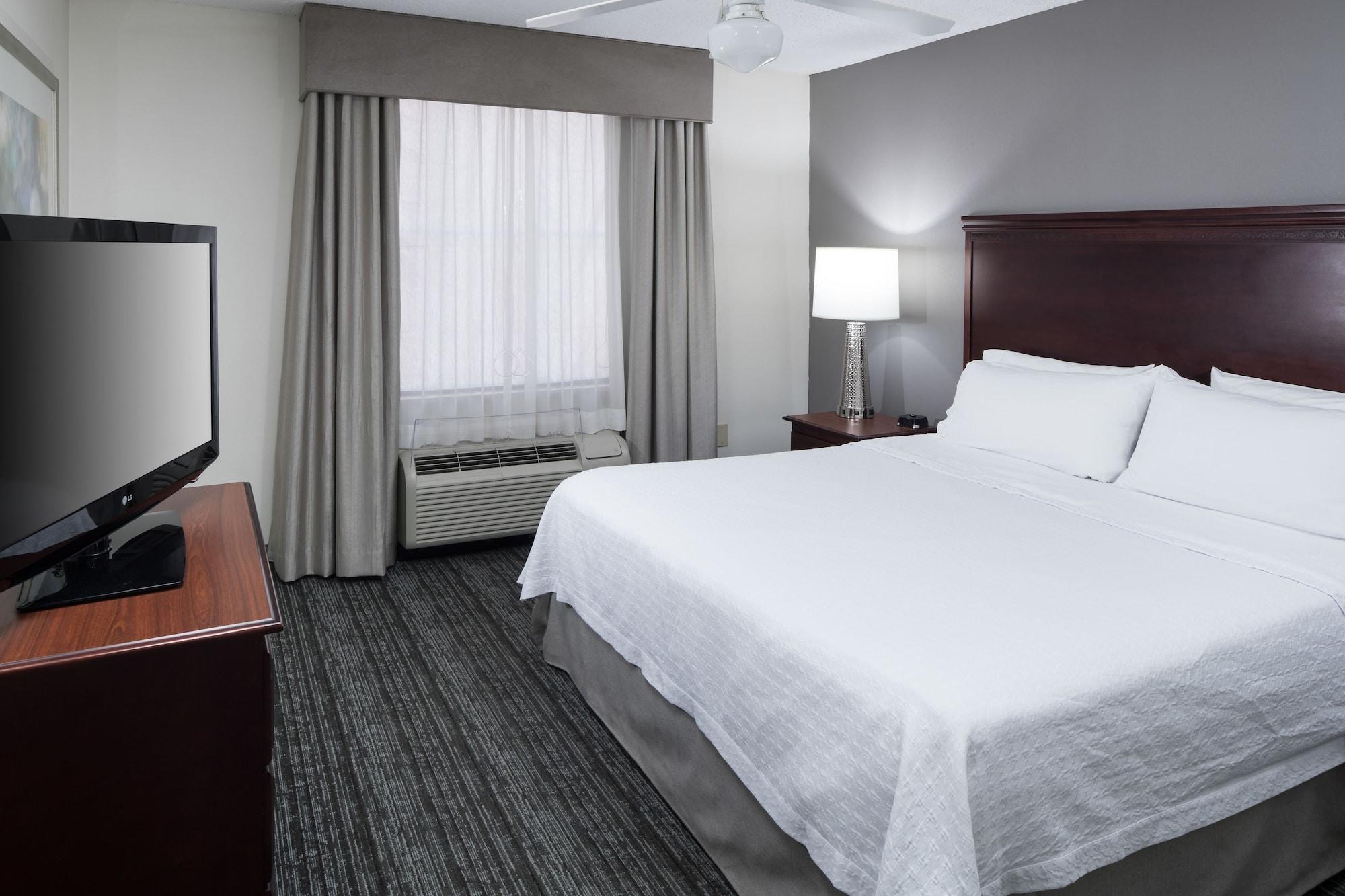 Homewood Suites By Hilton Huntsville-Village Of Providence Bagian luar foto