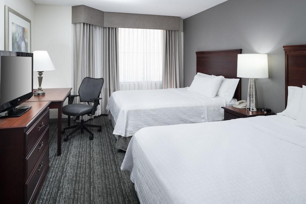 Homewood Suites By Hilton Huntsville-Village Of Providence Bagian luar foto