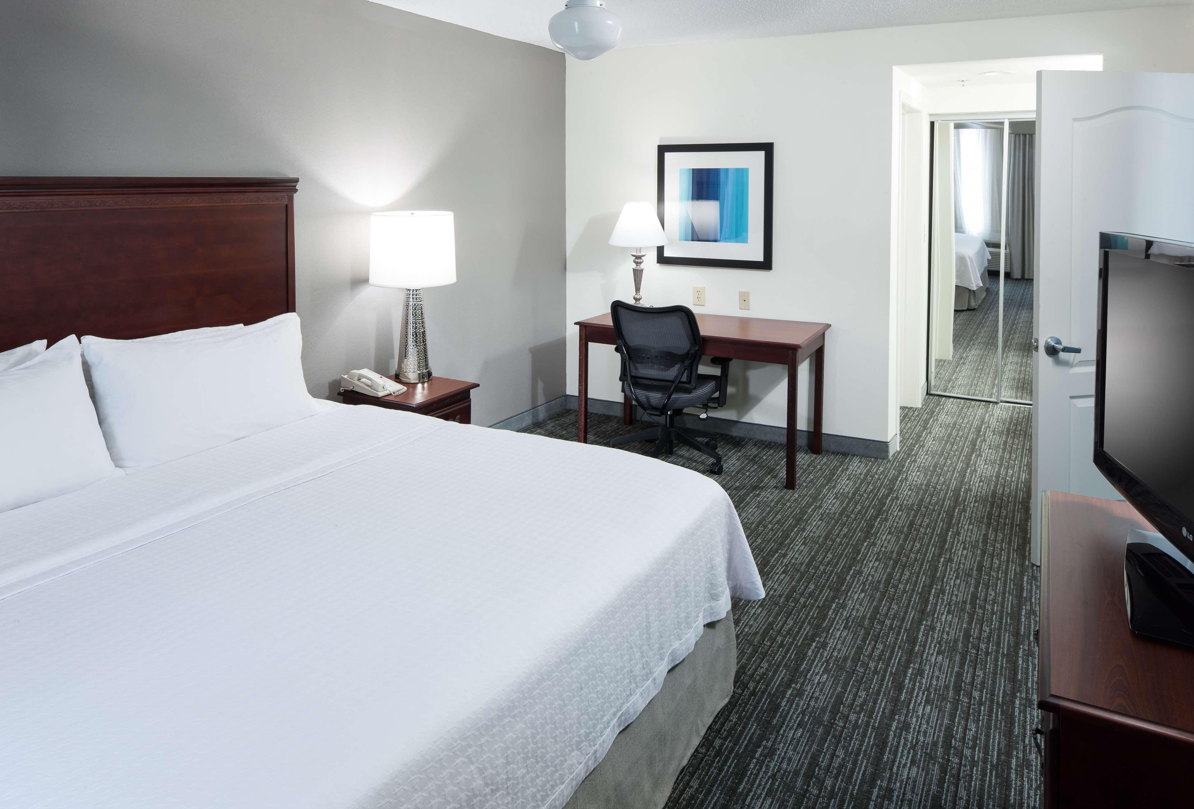 Homewood Suites By Hilton Huntsville-Village Of Providence Bagian luar foto
