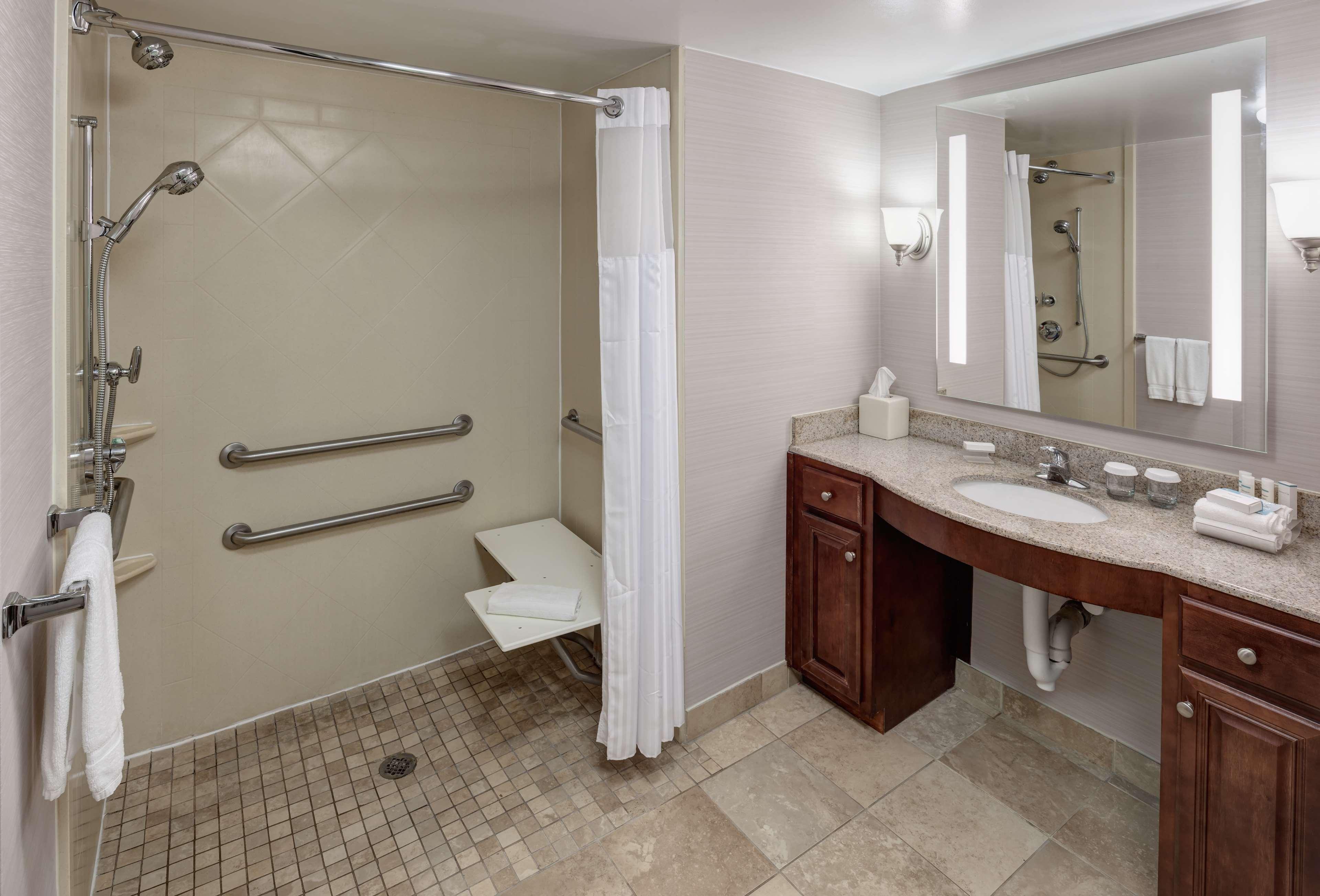 Homewood Suites By Hilton Huntsville-Village Of Providence Bagian luar foto