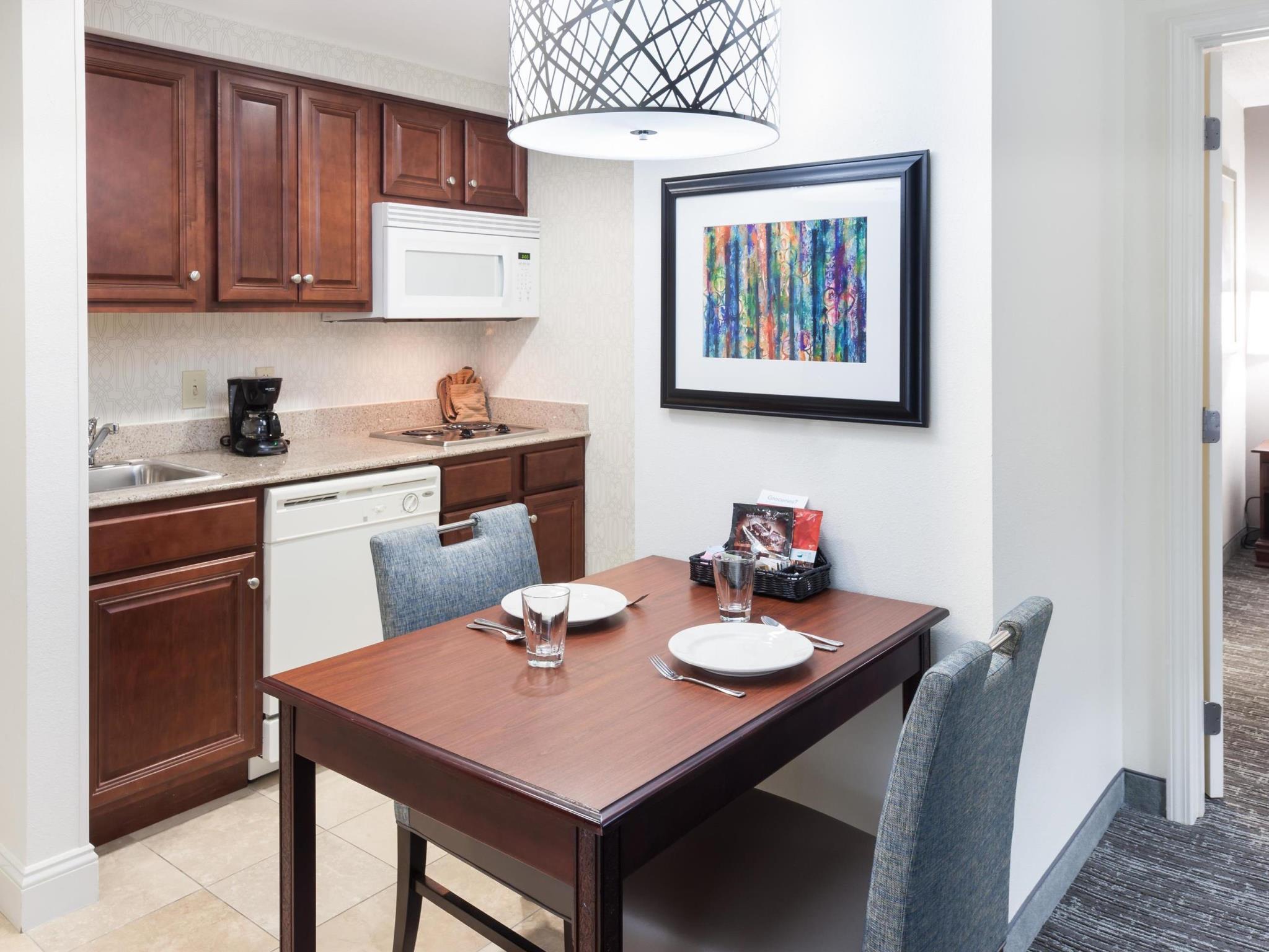 Homewood Suites By Hilton Huntsville-Village Of Providence Bagian luar foto