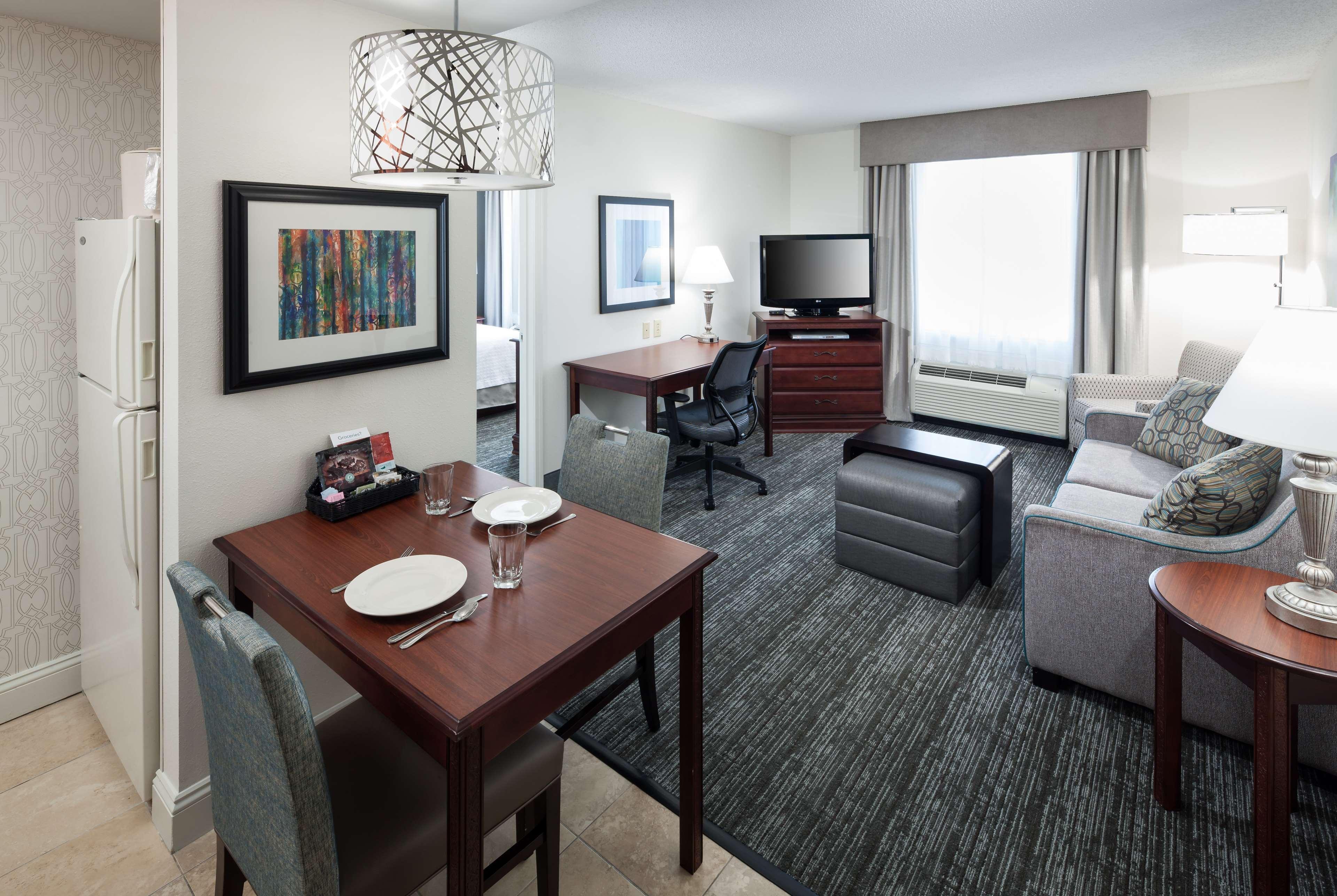 Homewood Suites By Hilton Huntsville-Village Of Providence Bagian luar foto