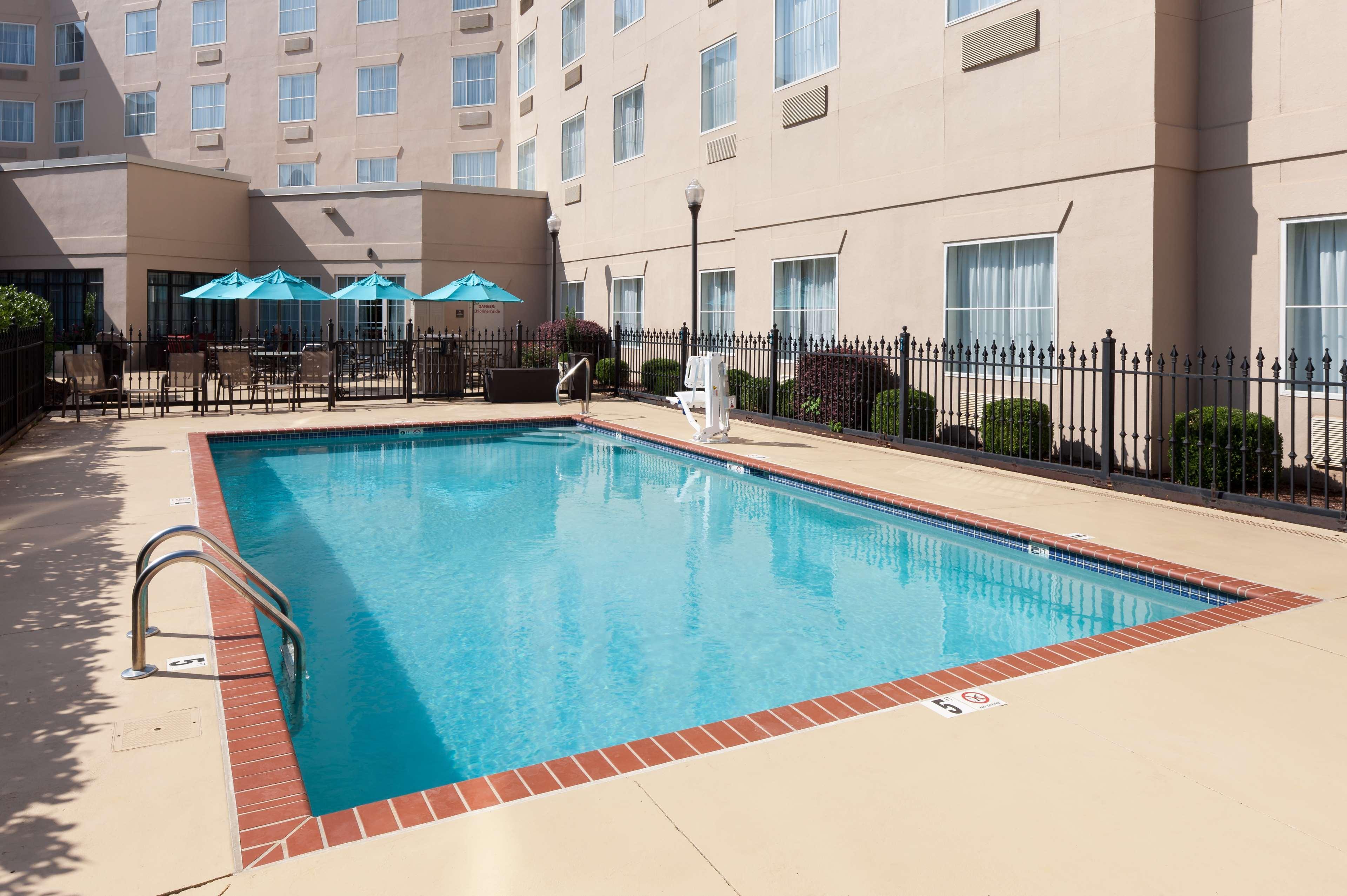 Homewood Suites By Hilton Huntsville-Village Of Providence Bagian luar foto
