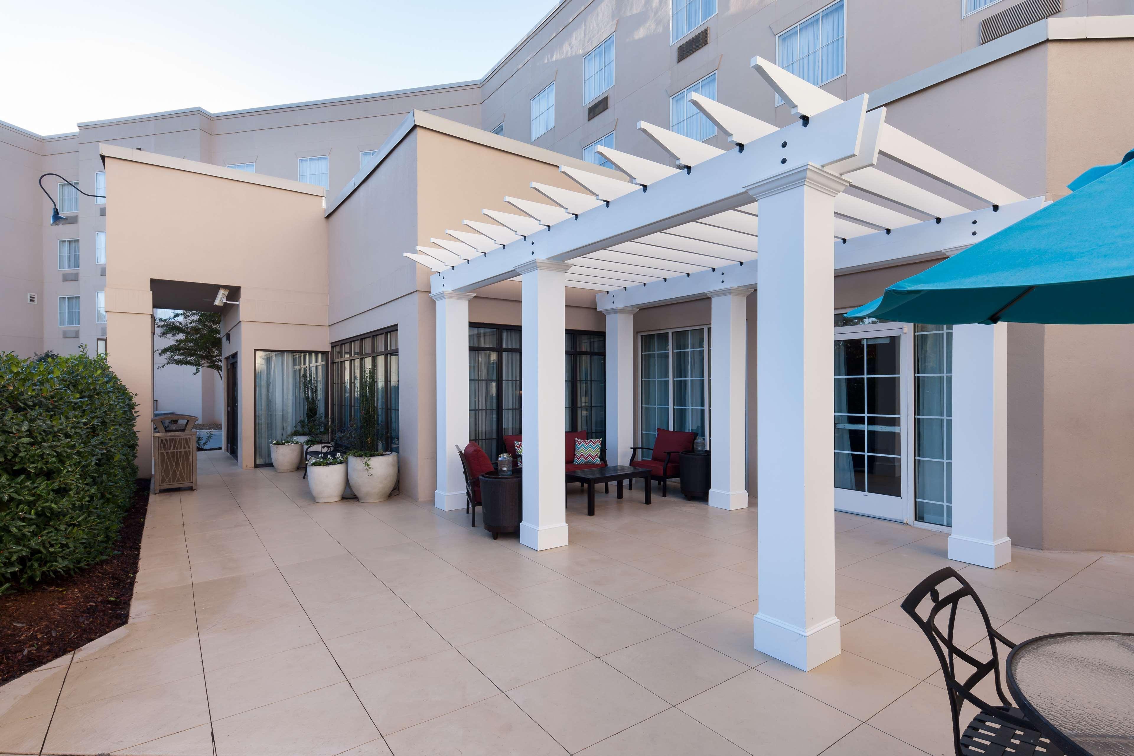 Homewood Suites By Hilton Huntsville-Village Of Providence Bagian luar foto