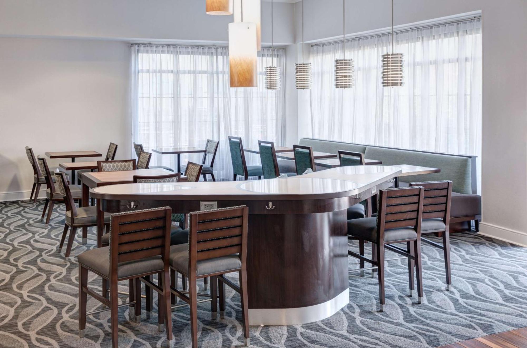 Homewood Suites By Hilton Huntsville-Village Of Providence Bagian luar foto
