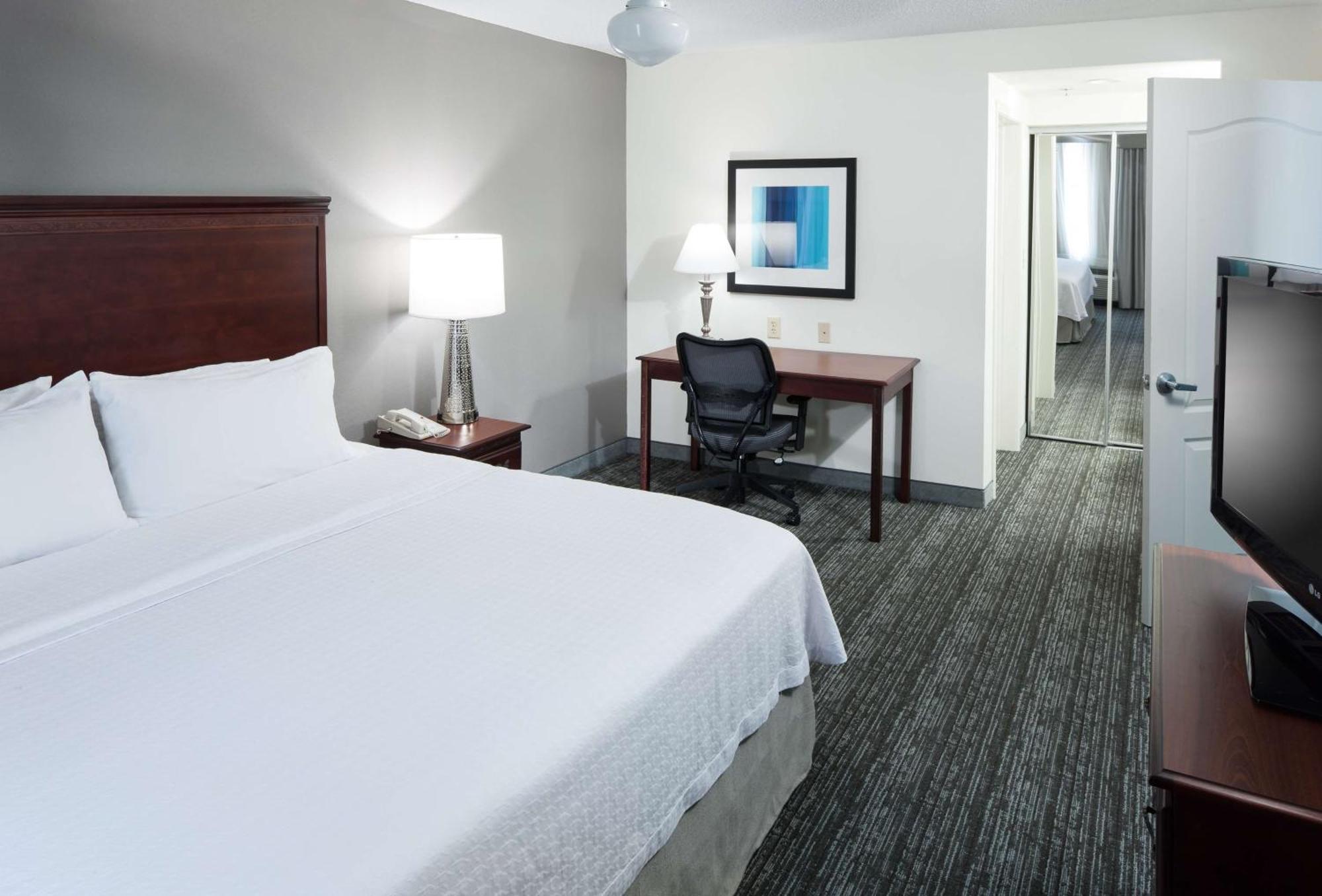Homewood Suites By Hilton Huntsville-Village Of Providence Bagian luar foto