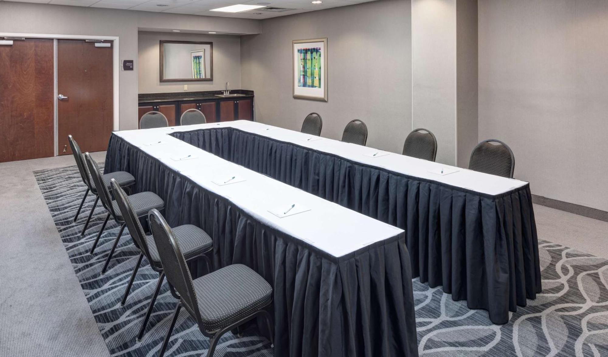 Homewood Suites By Hilton Huntsville-Village Of Providence Bagian luar foto