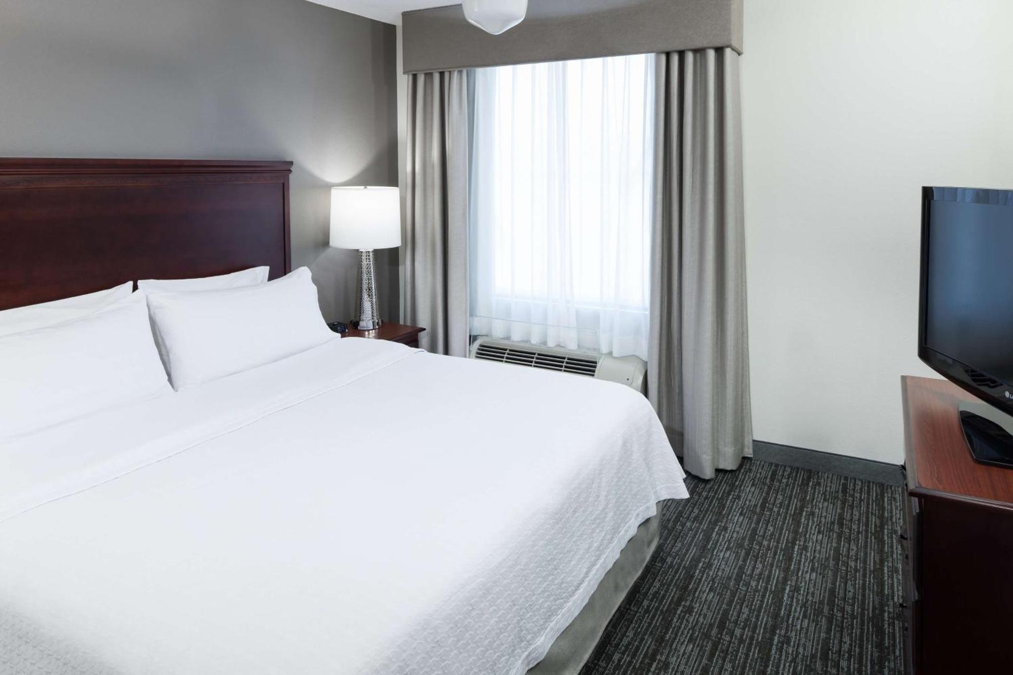 Homewood Suites By Hilton Huntsville-Village Of Providence Bagian luar foto