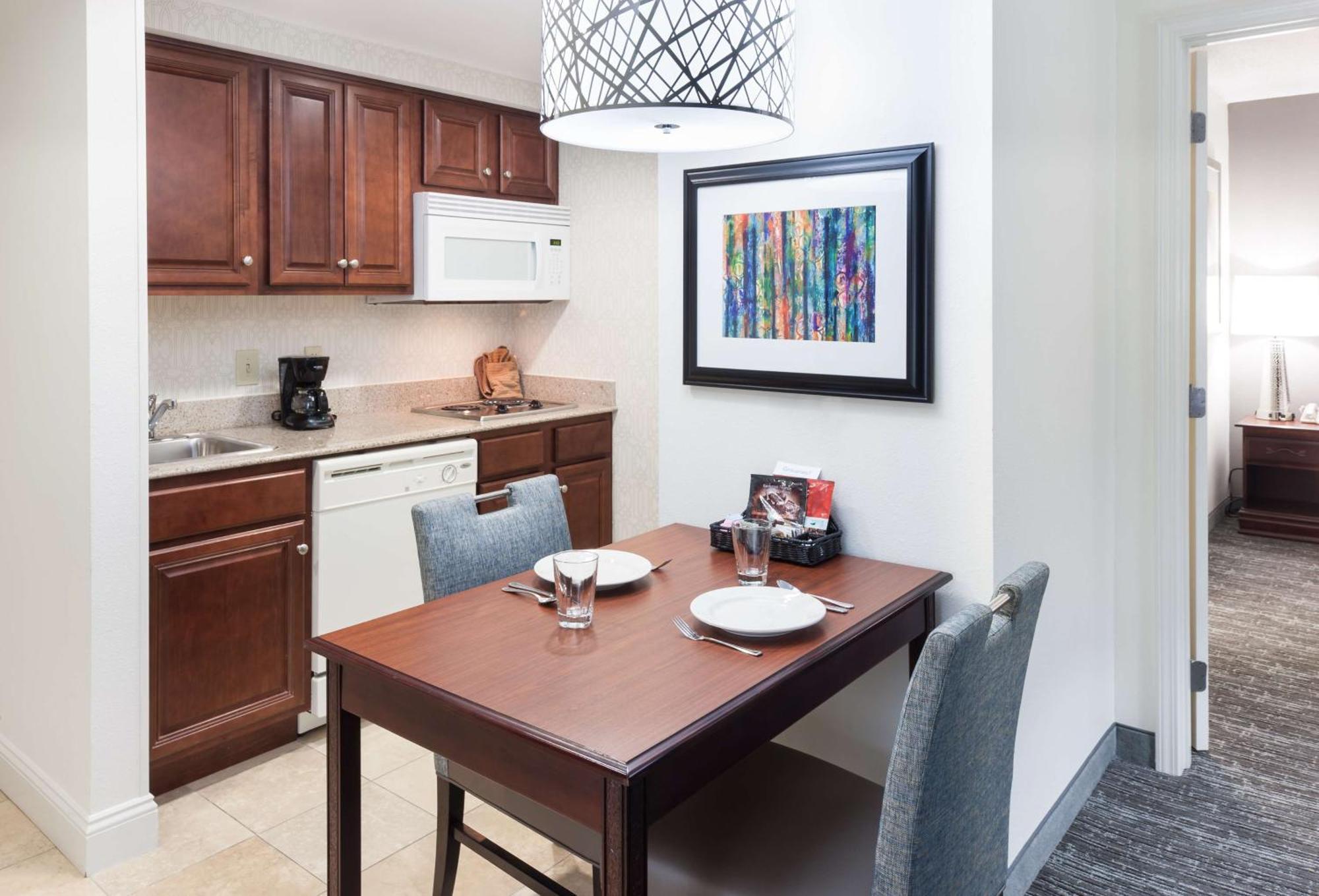 Homewood Suites By Hilton Huntsville-Village Of Providence Bagian luar foto