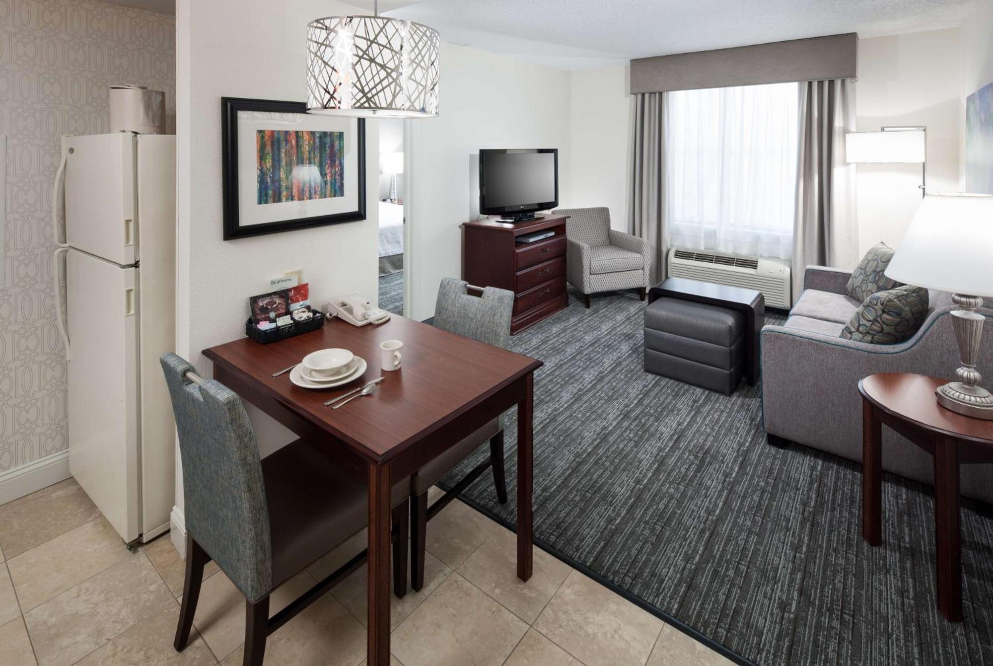 Homewood Suites By Hilton Huntsville-Village Of Providence Bagian luar foto