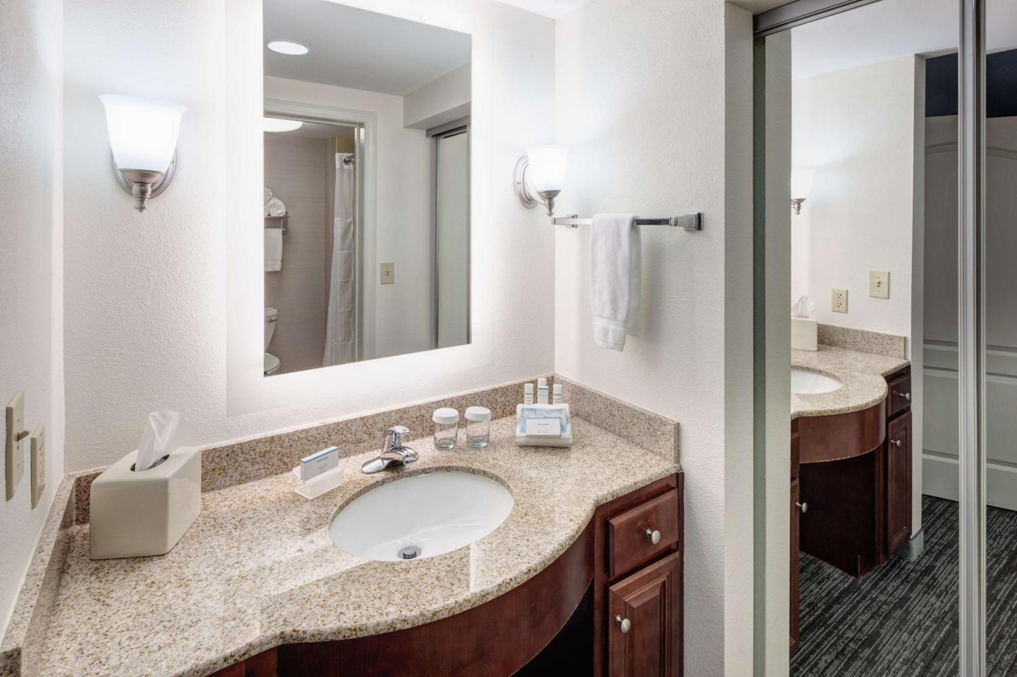 Homewood Suites By Hilton Huntsville-Village Of Providence Bagian luar foto