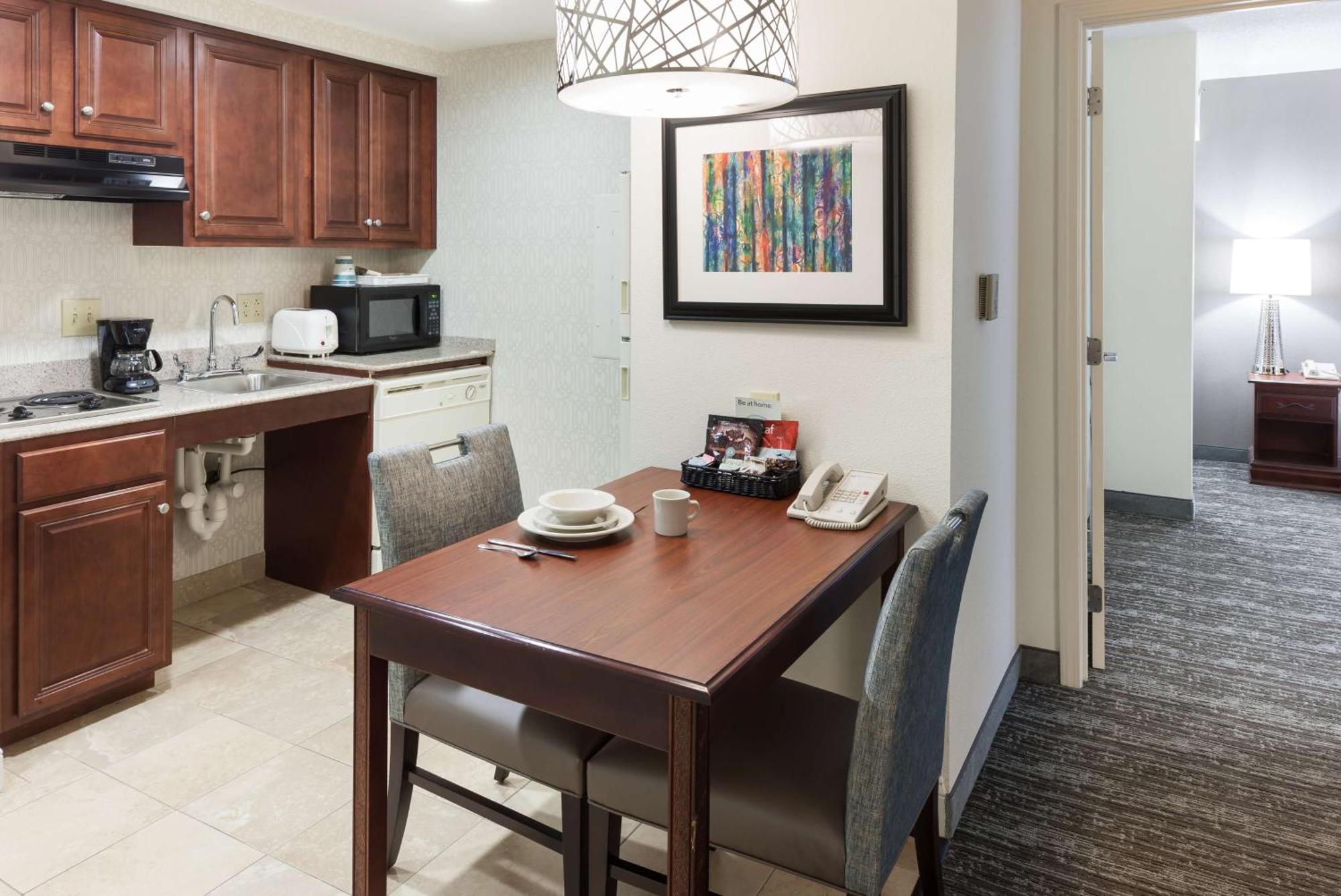 Homewood Suites By Hilton Huntsville-Village Of Providence Bagian luar foto