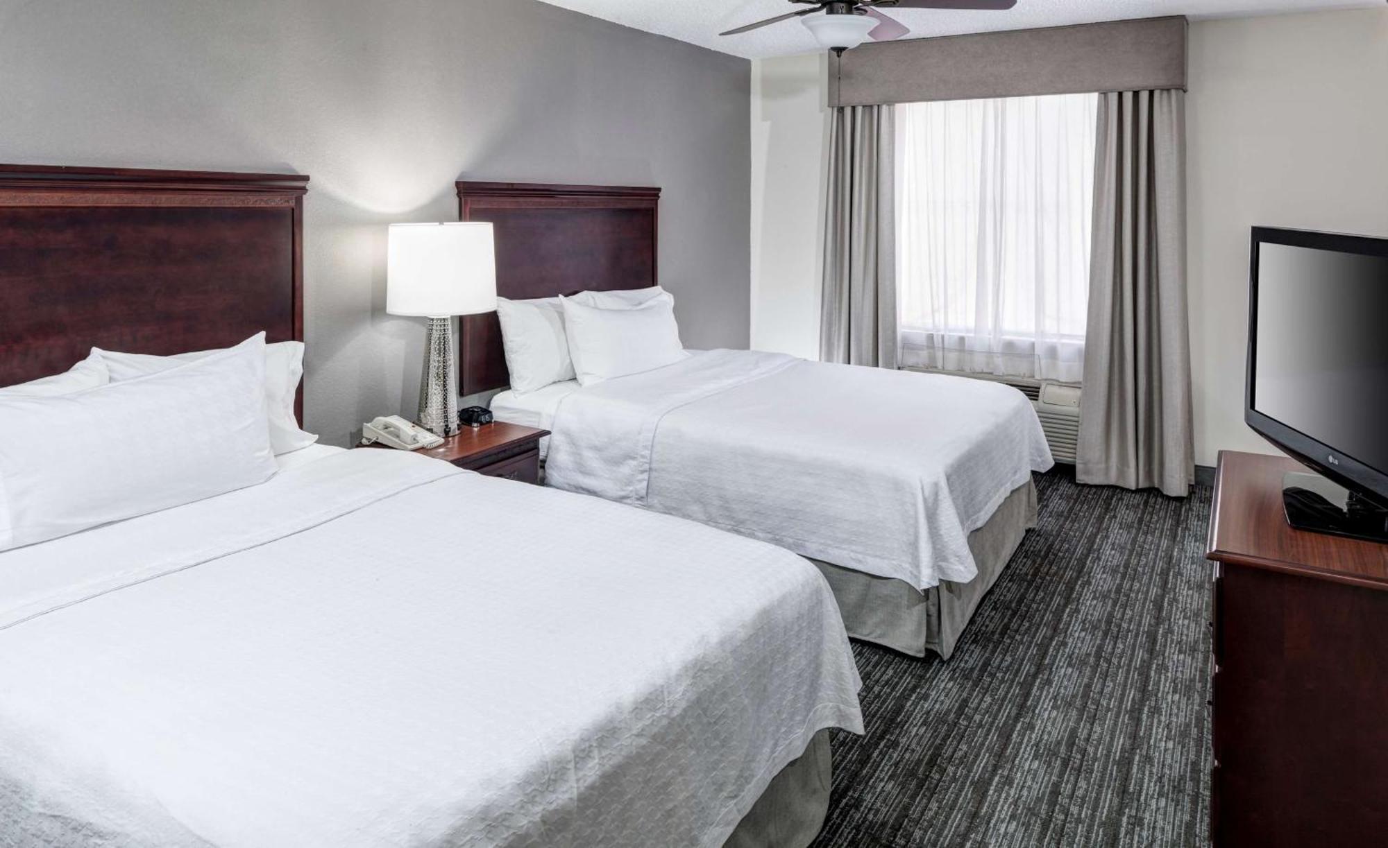 Homewood Suites By Hilton Huntsville-Village Of Providence Bagian luar foto