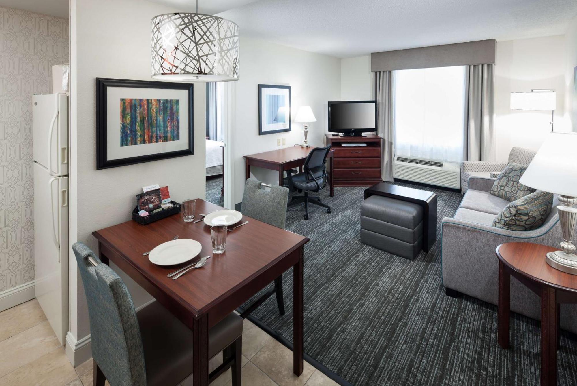 Homewood Suites By Hilton Huntsville-Village Of Providence Bagian luar foto