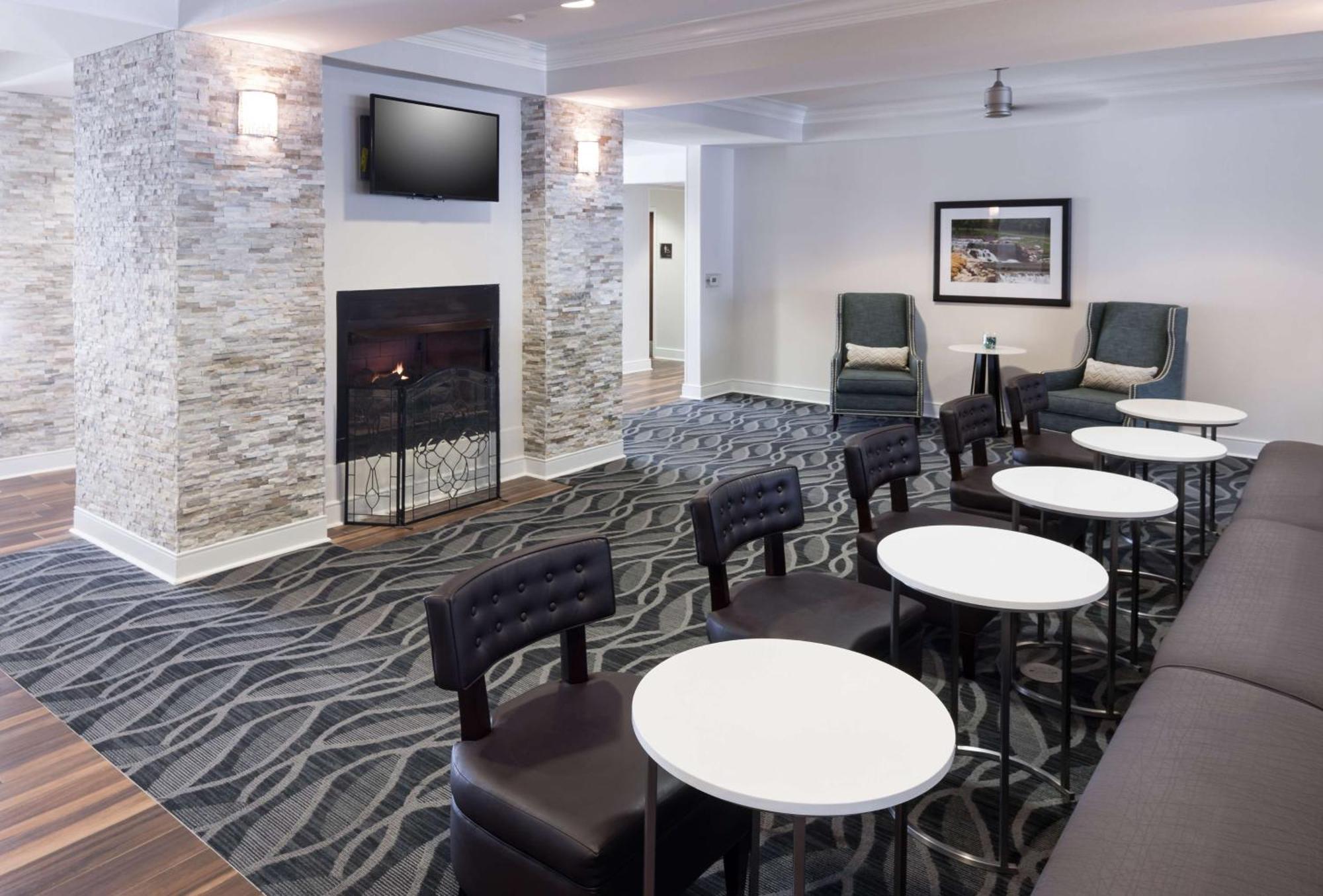 Homewood Suites By Hilton Huntsville-Village Of Providence Bagian luar foto
