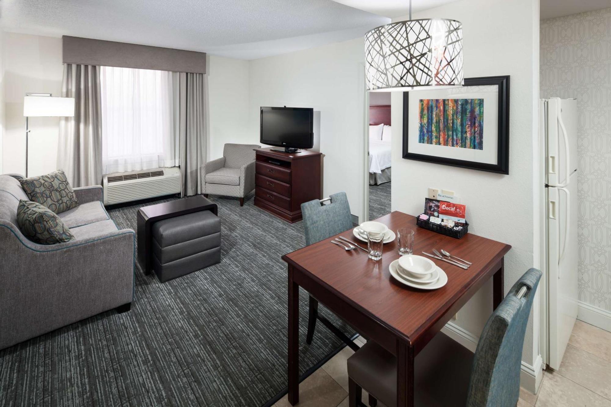 Homewood Suites By Hilton Huntsville-Village Of Providence Bagian luar foto