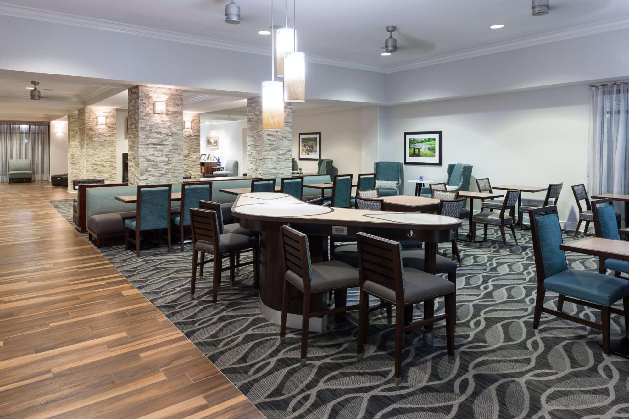Homewood Suites By Hilton Huntsville-Village Of Providence Bagian luar foto