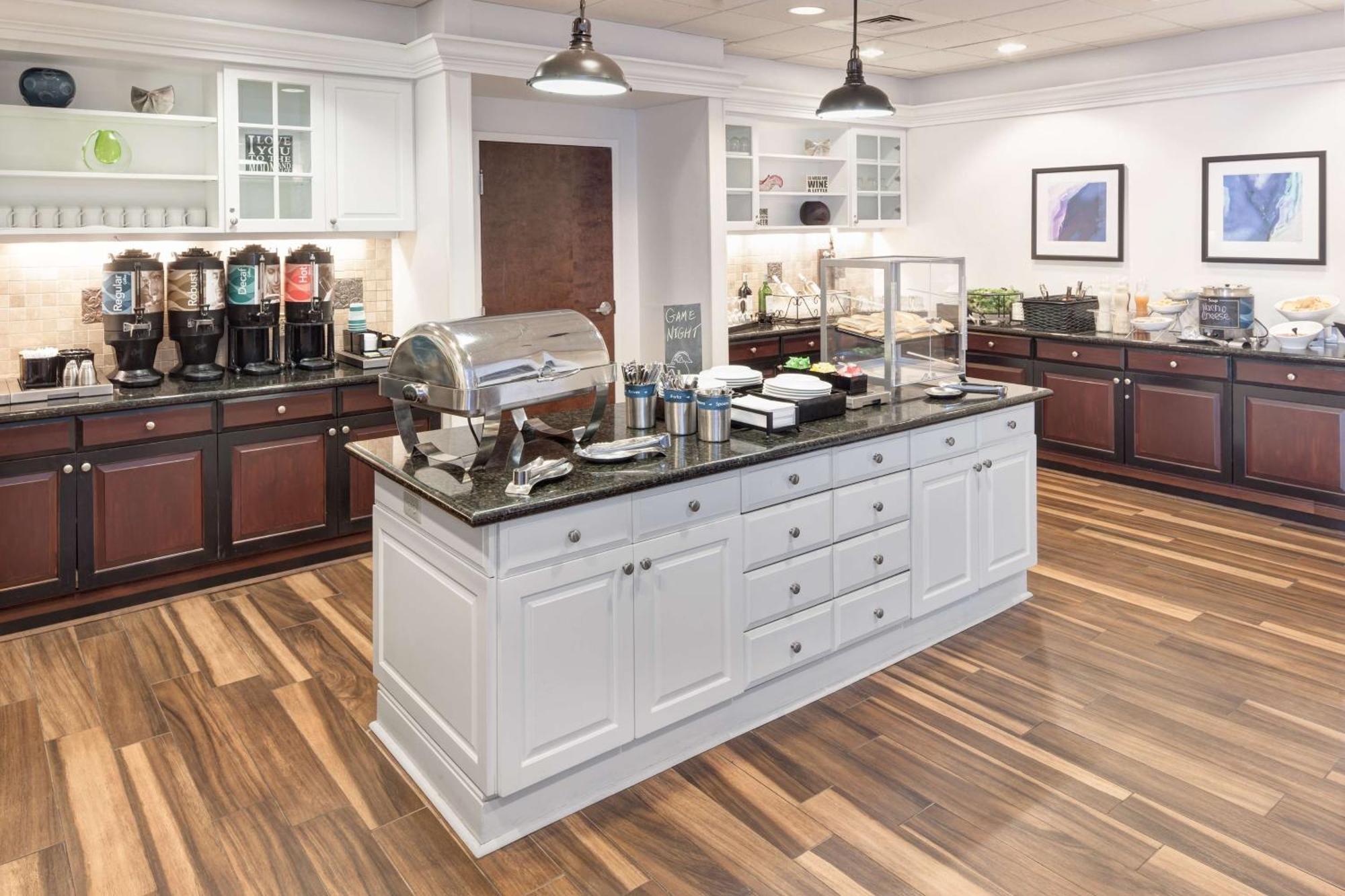 Homewood Suites By Hilton Huntsville-Village Of Providence Bagian luar foto