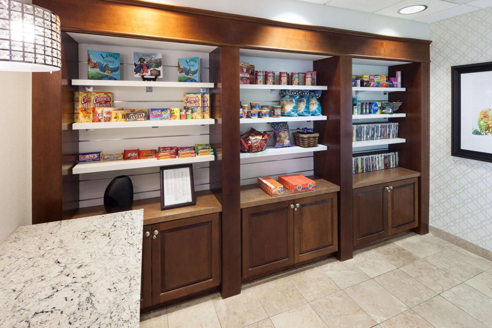 Homewood Suites By Hilton Huntsville-Village Of Providence Bagian luar foto