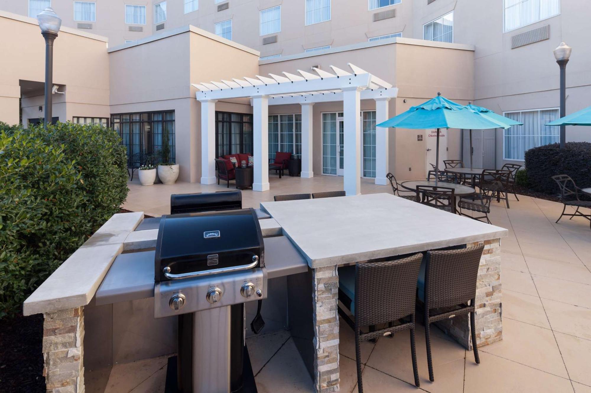 Homewood Suites By Hilton Huntsville-Village Of Providence Bagian luar foto