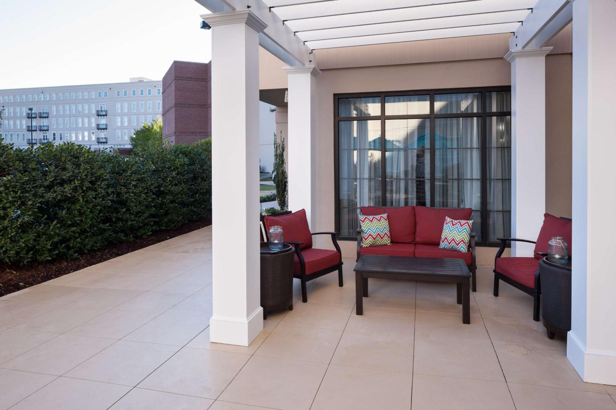 Homewood Suites By Hilton Huntsville-Village Of Providence Bagian luar foto