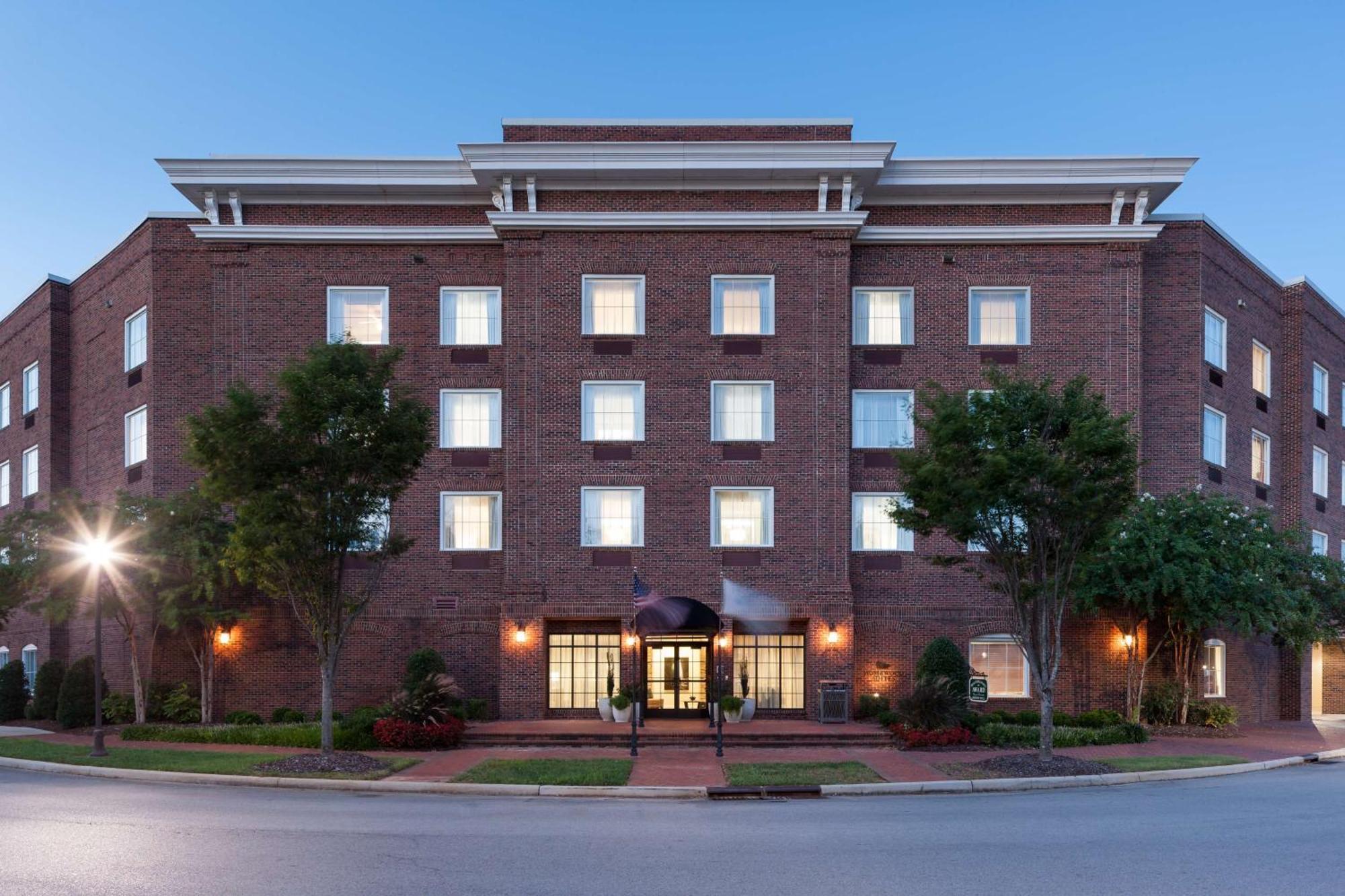 Homewood Suites By Hilton Huntsville-Village Of Providence Bagian luar foto