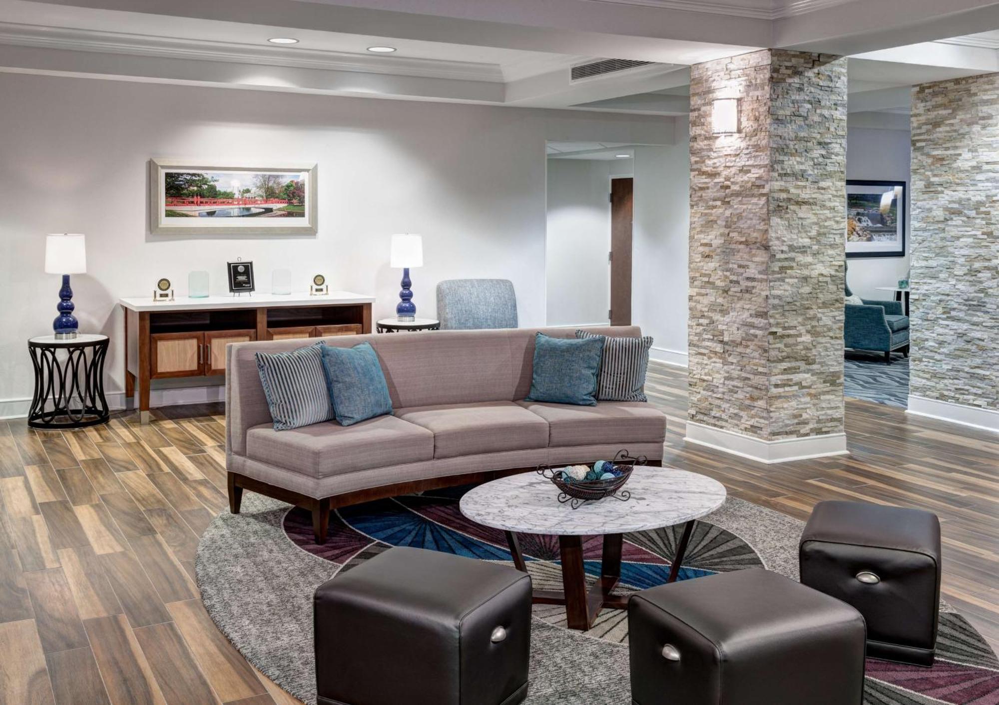 Homewood Suites By Hilton Huntsville-Village Of Providence Bagian luar foto