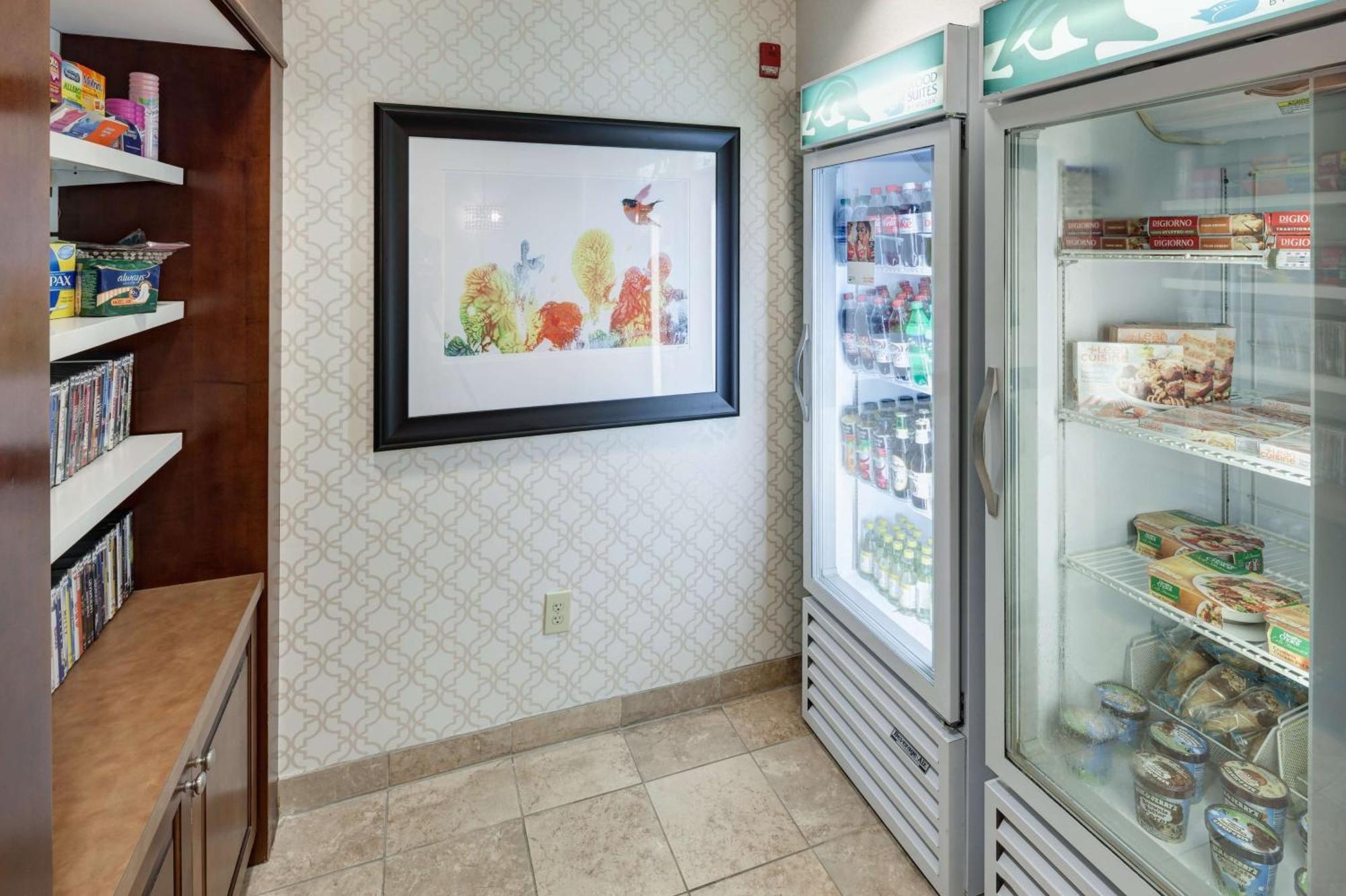 Homewood Suites By Hilton Huntsville-Village Of Providence Bagian luar foto