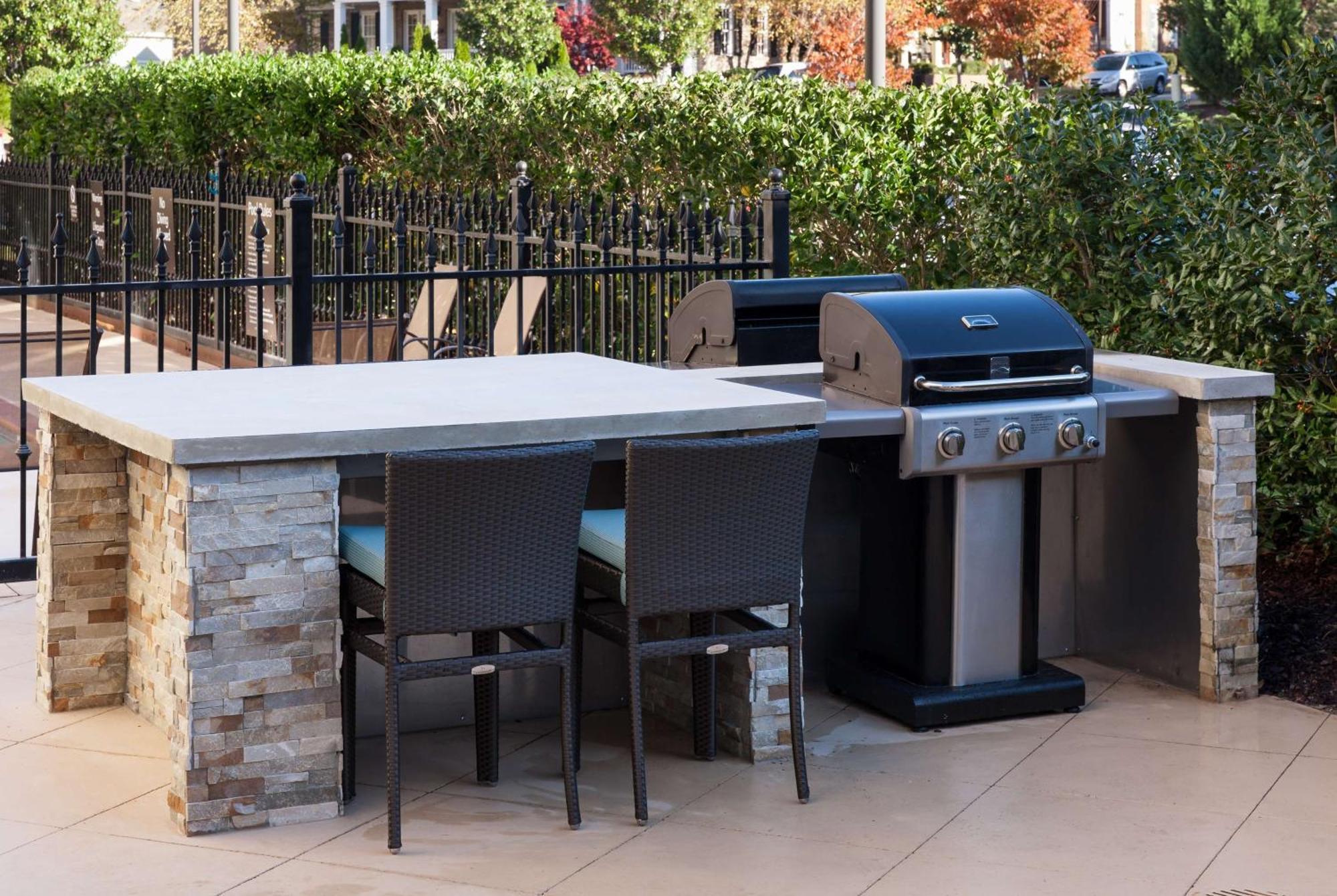 Homewood Suites By Hilton Huntsville-Village Of Providence Bagian luar foto