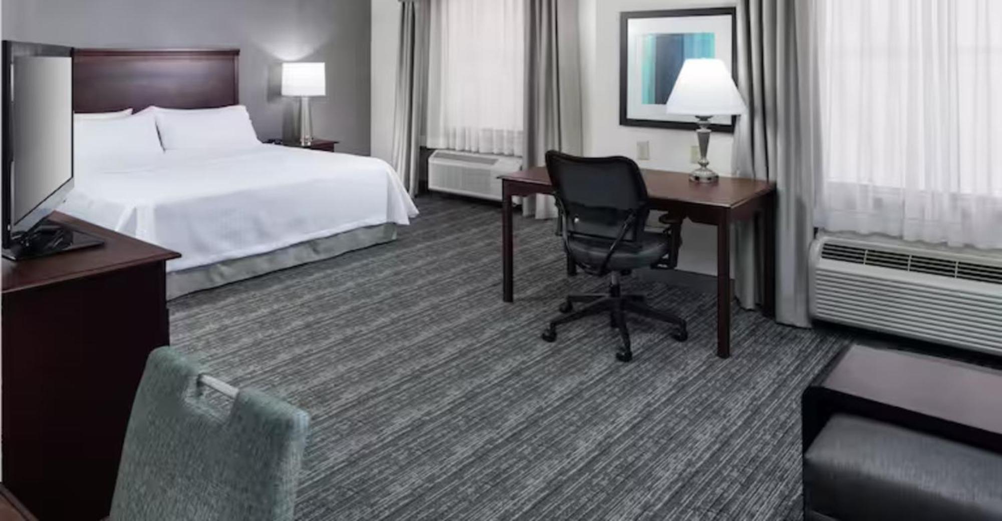 Homewood Suites By Hilton Huntsville-Village Of Providence Bagian luar foto
