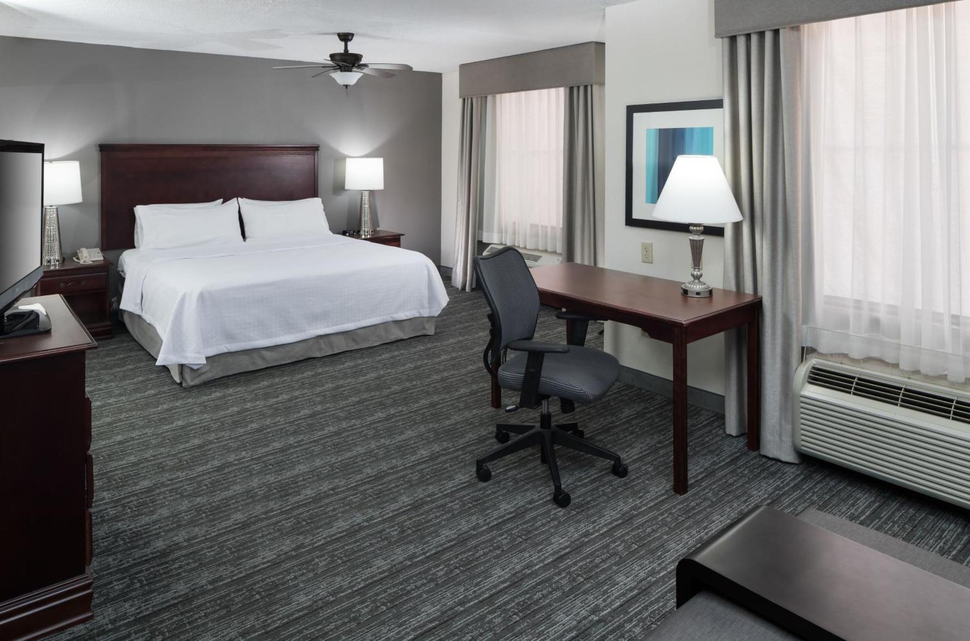 Homewood Suites By Hilton Huntsville-Village Of Providence Bagian luar foto