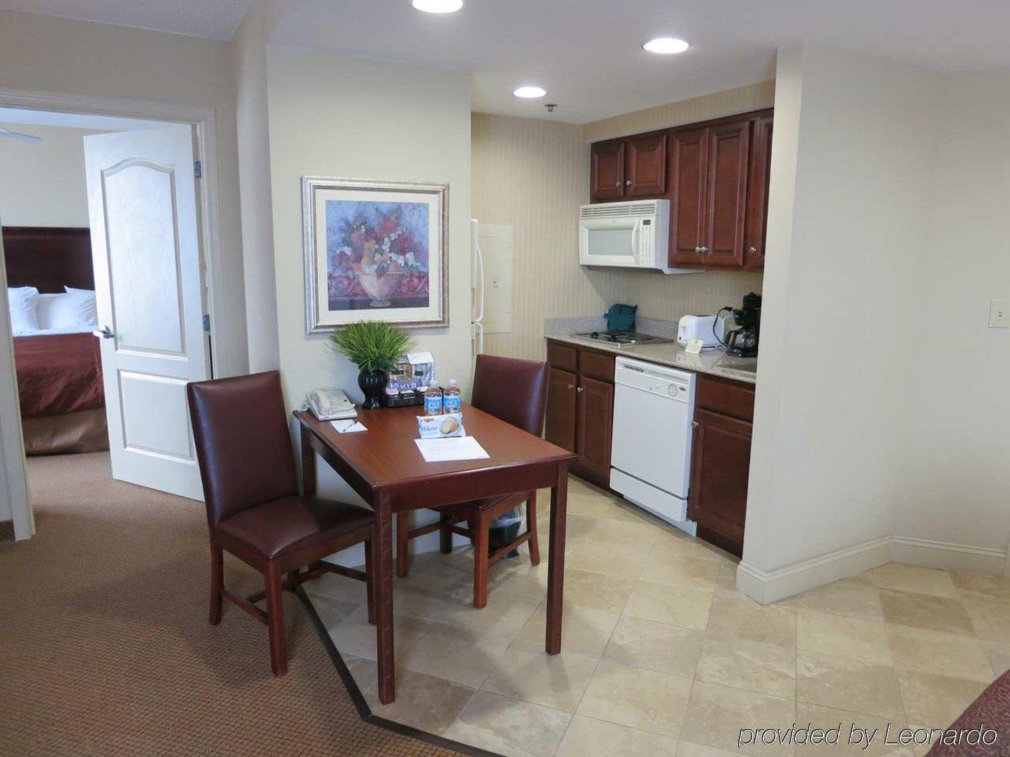 Homewood Suites By Hilton Huntsville-Village Of Providence Bagian luar foto