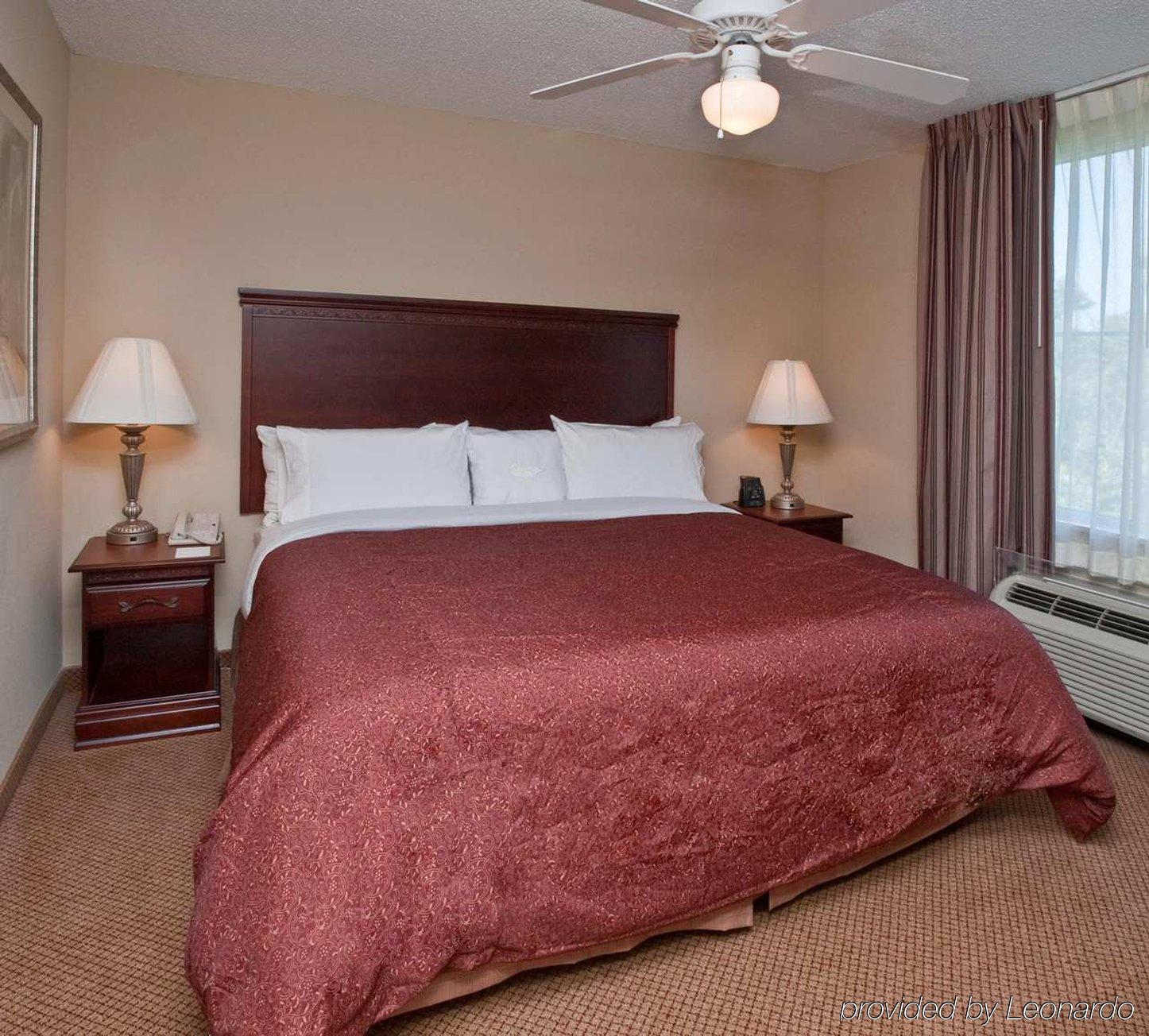 Homewood Suites By Hilton Huntsville-Village Of Providence Ruang foto