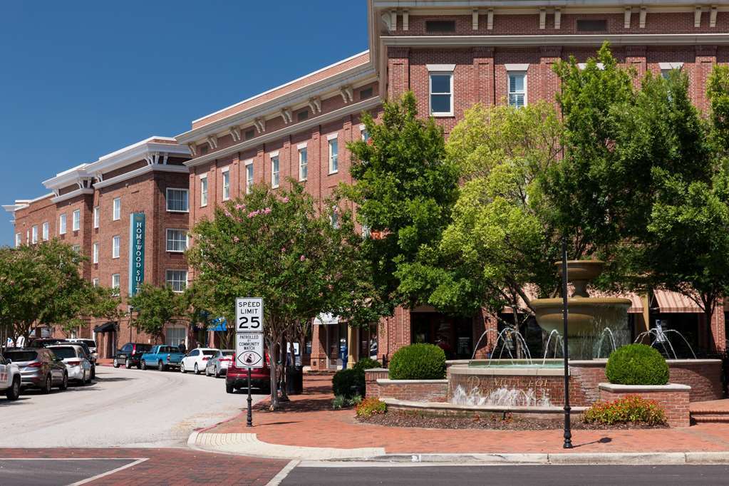 Homewood Suites By Hilton Huntsville-Village Of Providence Fasilitas foto