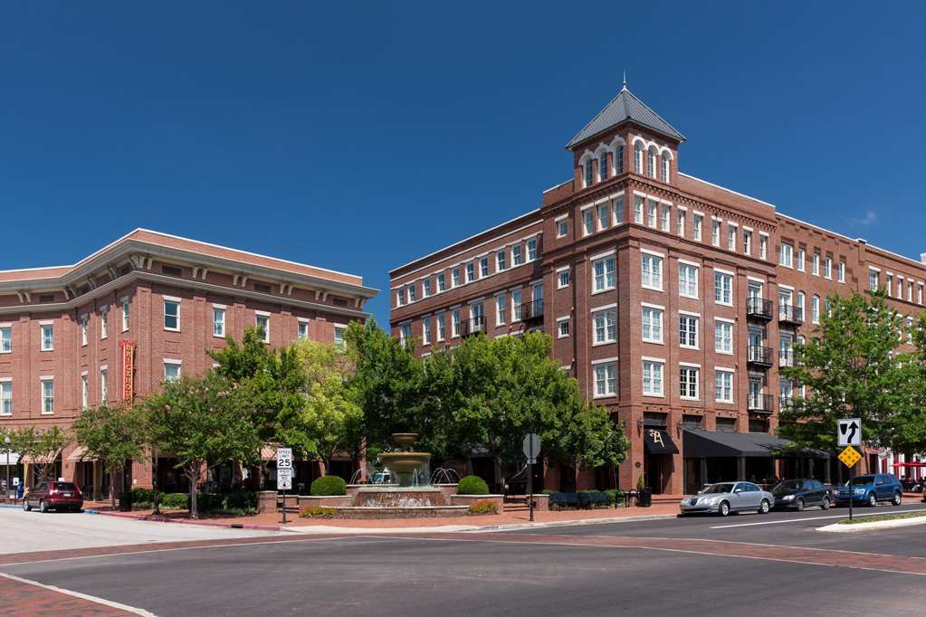 Homewood Suites By Hilton Huntsville-Village Of Providence Fasilitas foto