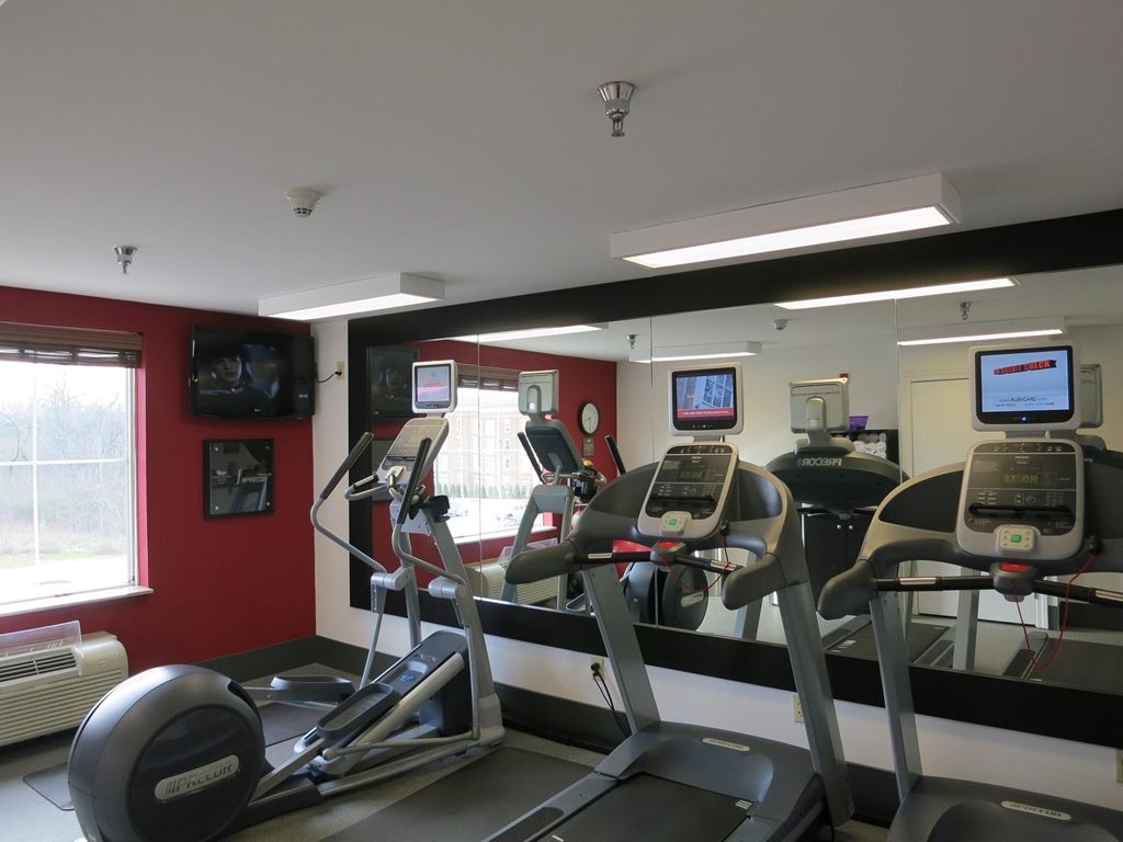 Homewood Suites By Hilton Huntsville-Village Of Providence Fasilitas foto