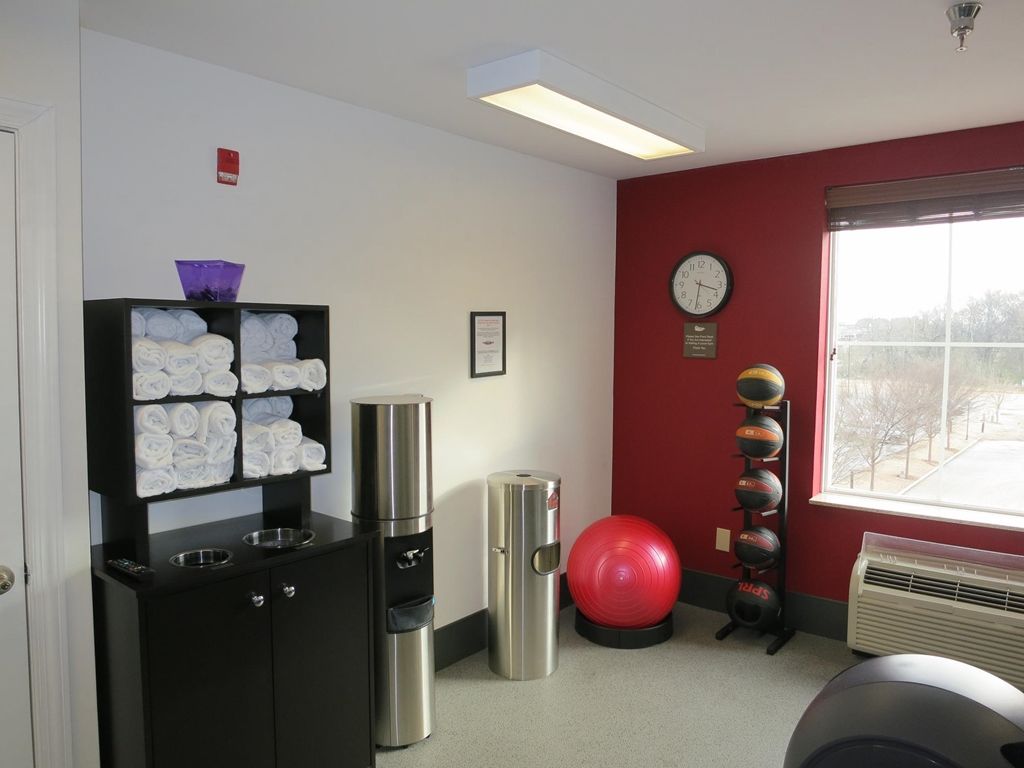 Homewood Suites By Hilton Huntsville-Village Of Providence Fasilitas foto