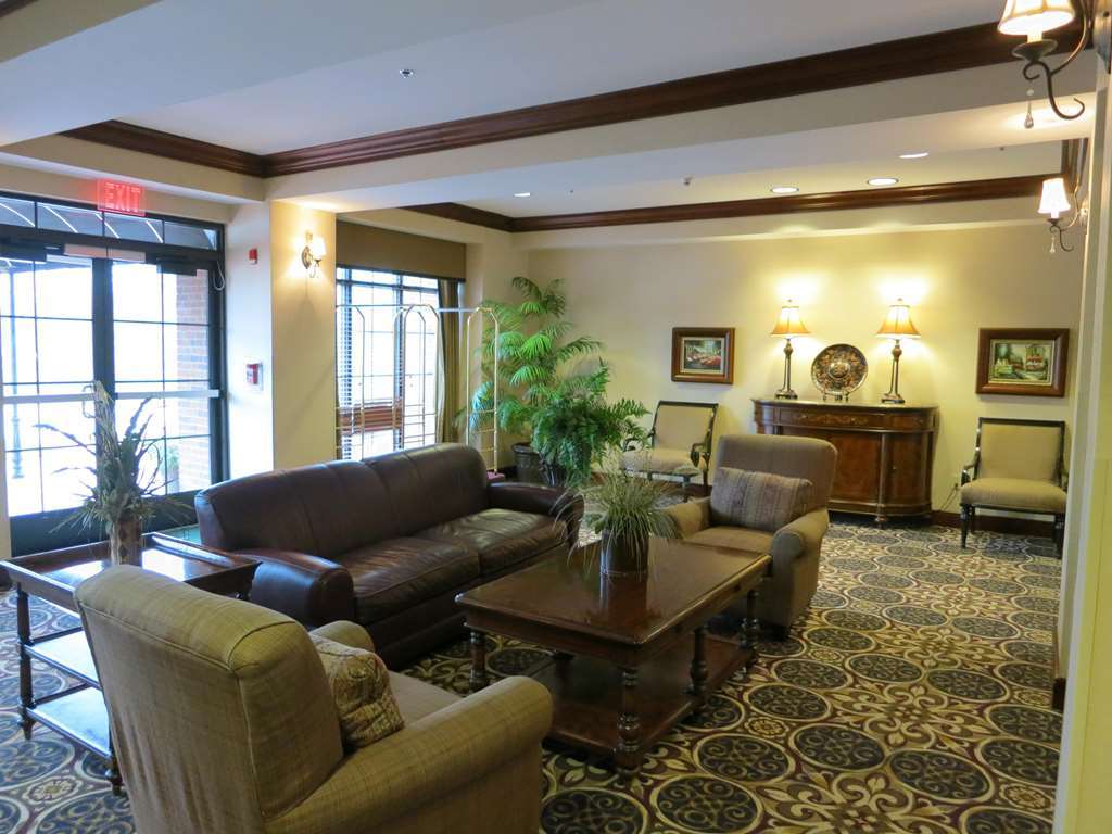 Homewood Suites By Hilton Huntsville-Village Of Providence Interior foto