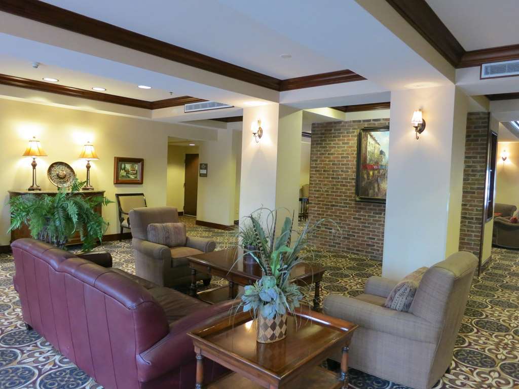 Homewood Suites By Hilton Huntsville-Village Of Providence Interior foto