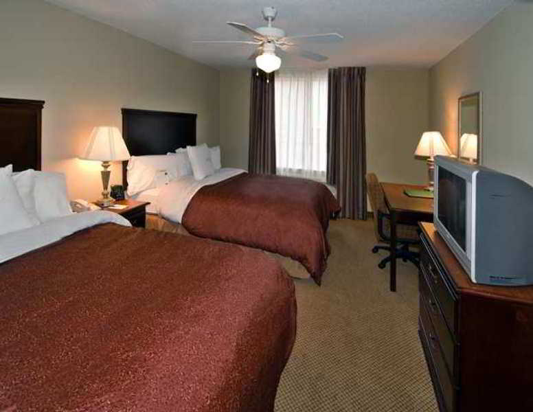 Homewood Suites By Hilton Huntsville-Village Of Providence Bagian luar foto
