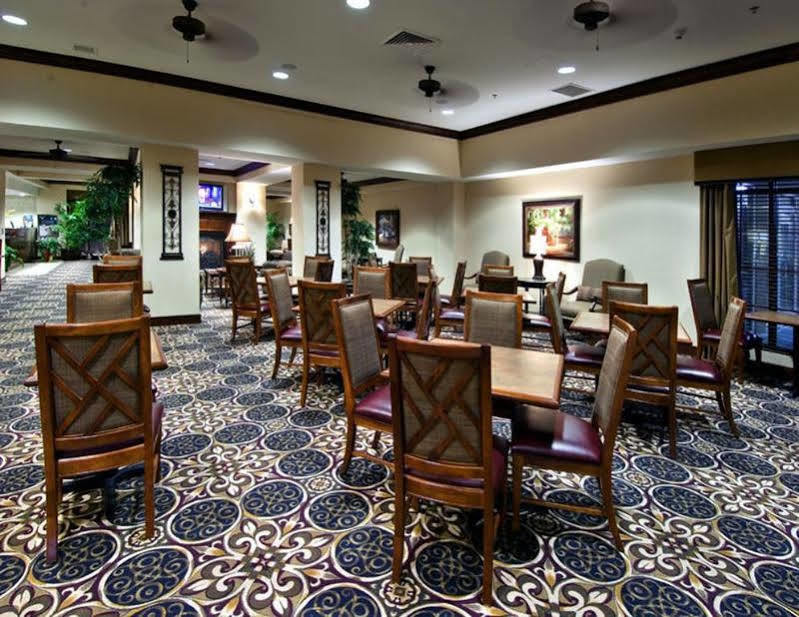 Homewood Suites By Hilton Huntsville-Village Of Providence Bagian luar foto