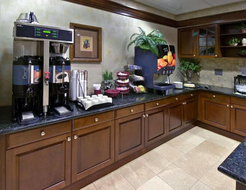 Homewood Suites By Hilton Huntsville-Village Of Providence Bagian luar foto