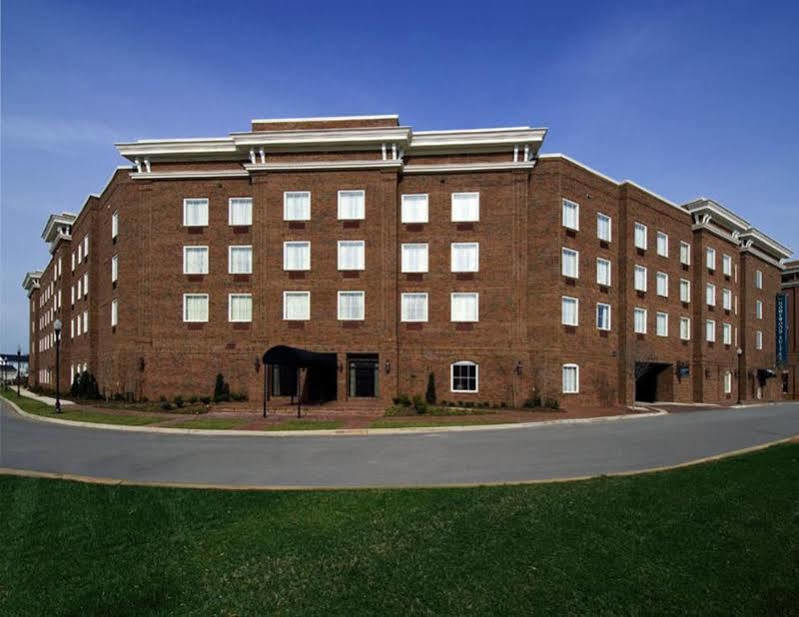 Homewood Suites By Hilton Huntsville-Village Of Providence Bagian luar foto
