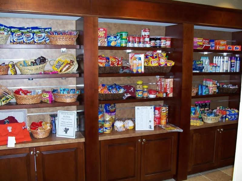 Homewood Suites By Hilton Huntsville-Village Of Providence Bagian luar foto